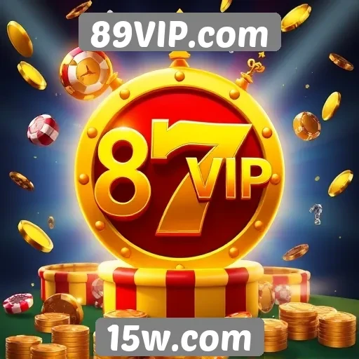 89VIP.com oferece uma variedade de jogos de cassino