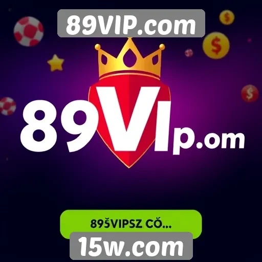 Comparação entre bônus e promoções do 89VIP.com