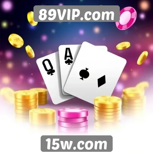 Análise das opções de jogos disponíveis no 89VIP.com