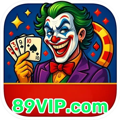 89VIP.com Jogos
