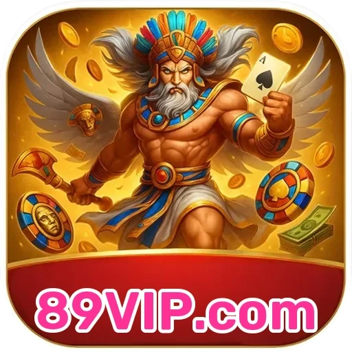 89VIP.com Caça-Níqueis