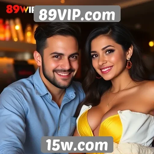 Experiência do usuário no site 89VIP.com